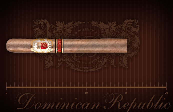 king corona cigar
